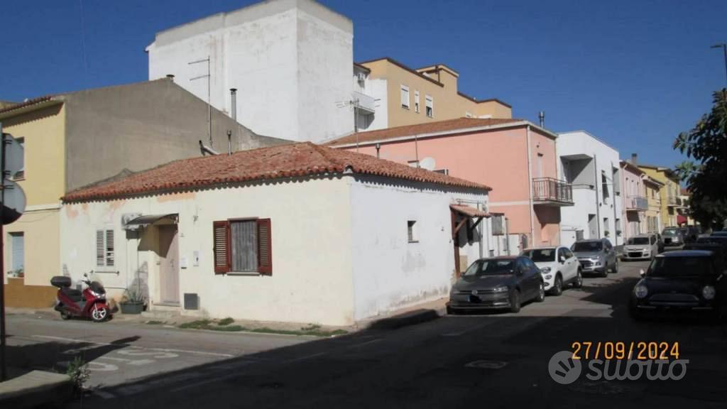 Appartamento – Olbia, Santa Maria, Gallura Nord-Est Sardegna - Vista 2