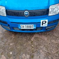 FIAT PANDA 1100 RICAMBI 