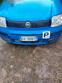 FIAT PANDA 1100 RICAMBI 