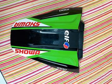 unghia monoposto kawasaki ninja zx10r 2011 