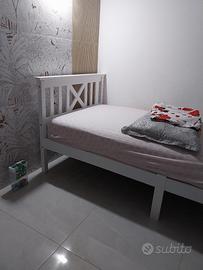 letto singolo 
