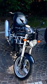 DUCATI MONSTER 