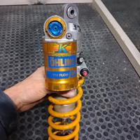 mono ohlins beta x pro