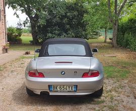 BMW Z3 roadster cilin. 1900 anno 2001