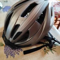 casco taglia S/M regolabile 