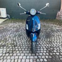Vespa 50 Primavera