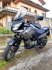 Suzuki VStrom 650 DL