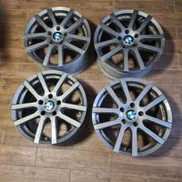cerchi msw per bmw da 17 