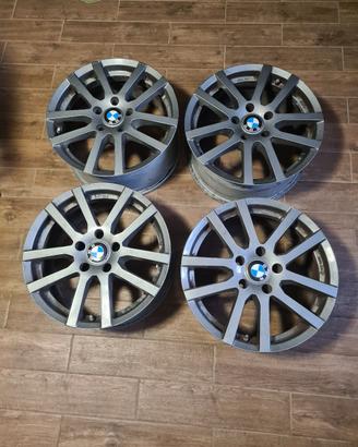 cerchi msw per bmw da 17 