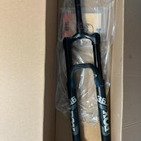 Forcella fox 36 float 29 performance