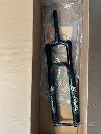 Forcella fox 36 float 29 performance