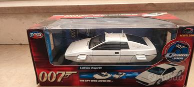 Lotus esprint  di 007 rarissima  Joy ride