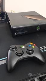 Xbox 360 slim 250 GB rgh