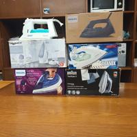 ferri da stiro a vapore usati x presentazionenuovi