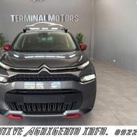 Citroen C3 Aircross PureTech 110 S&S C-Series