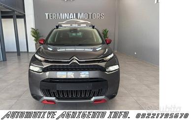 Citroen C3 Aircross PureTech 110 S&S C-Series