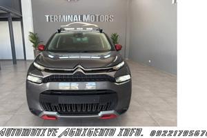 Citroen C3 Aircross PureTech 110 S&S C-Series