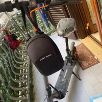 Monopattino elettrico adulti