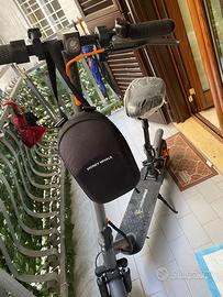 Monopattino elettrico adulti