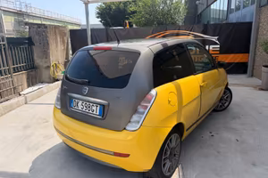 LANCIA YPSILON 1.3 MJT 90CV MOMO-DISIGN