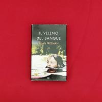 Il veleno del sangue, Brian Freeman (2013)