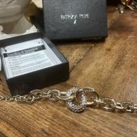 Bracciale da donna patrizia pepe.