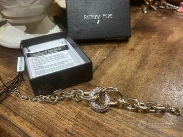 Bracciale da donna patrizia pepe.