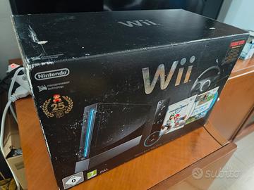 Nintendo WII 25th Anniversary Donkey Kong Edition