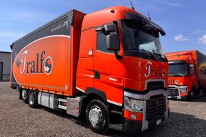 Renault T480 centina 7.80 -2017 Euro6