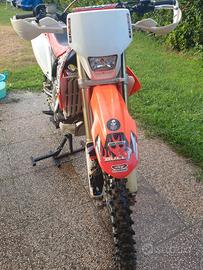 Honda CRF 300