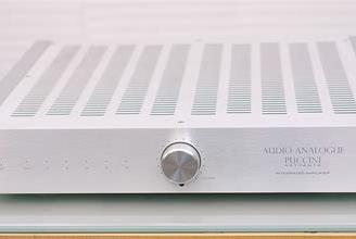 Audio Analogue Puccini 70 rev 2