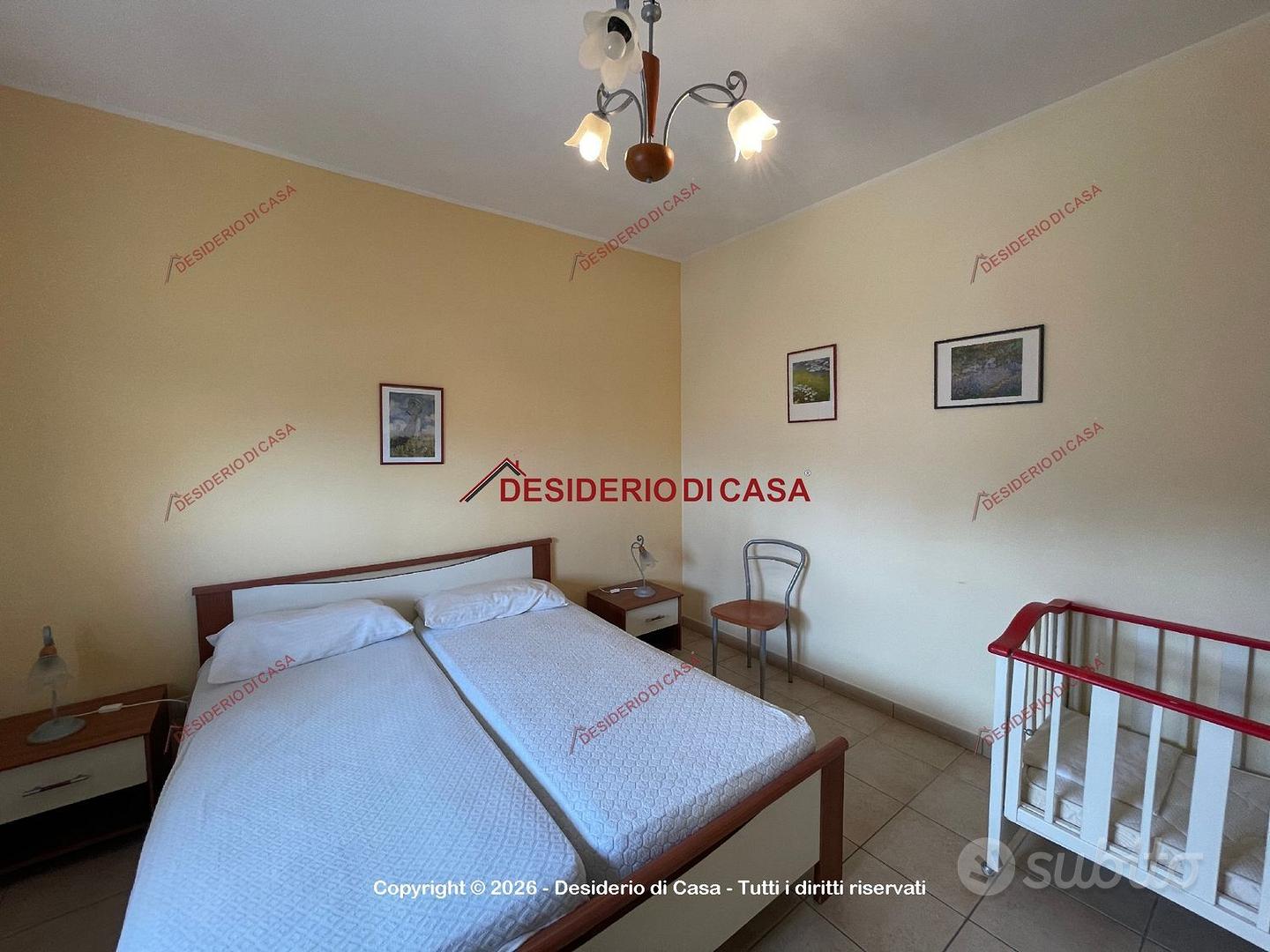 Appartamento, Acquedolci. - Altro