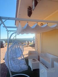 Pergola