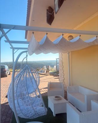 Pergola