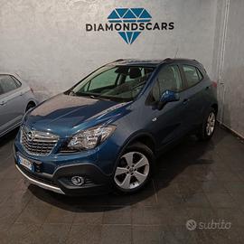 Opel Mokka 1.6 BENZINA Cosmo