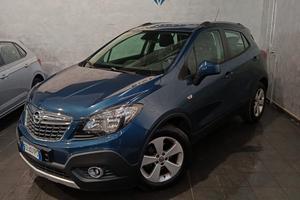 Opel Mokka 1.6 BENZINA Cosmo