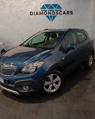 Opel Mokka 1.6 BENZINA Cosmo