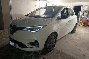 Renault Zoe batteria di proprietà soH 94%