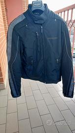 Giacca Moto Donna SPIDI  - Taglia S - Multistagion