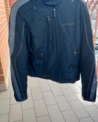 Giacca Moto Donna SPIDI  - Taglia S - Multistagion