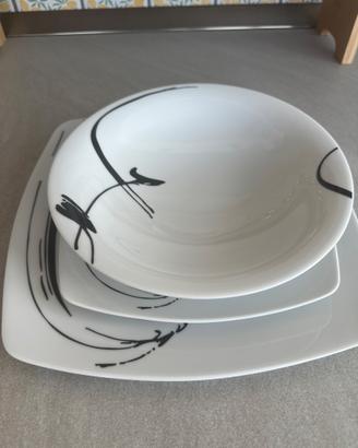 Set 36 pezzi