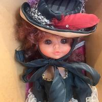 Bambola Furba anni 70