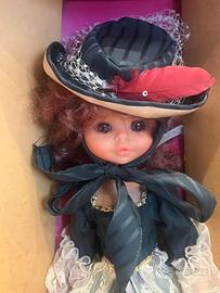 Bambola Furba anni 70