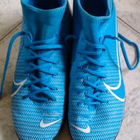 Scarpe da calcetto Nike Tg.42