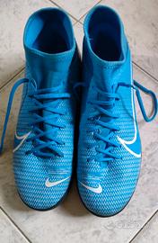 Scarpe da calcetto Nike Tg.42