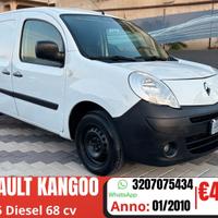 Renault Kangoo 1.5 Diesel 68 cv