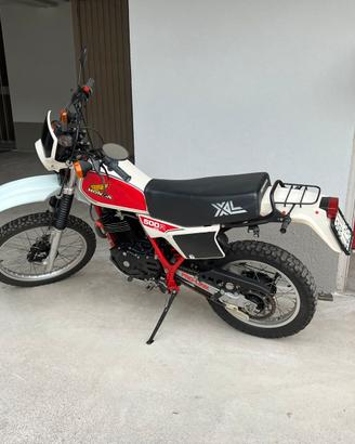 Moto d'epoca varie