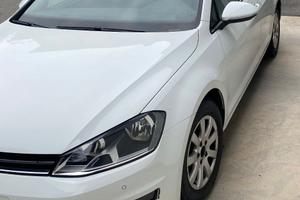 Golf 7 2.0 TDI 150 CV Highline – Full Optional