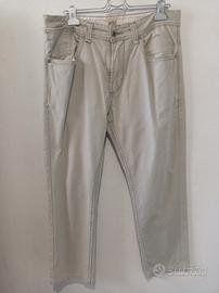 Jeans Levi's primi anni 2000- cotone - size 36-34