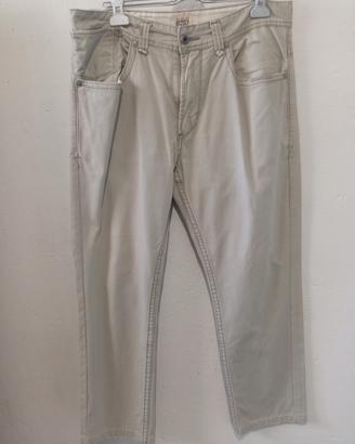 Jeans Levi's primi anni 2000- cotone - size 36-34